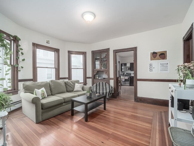 property at 318 Beacon St