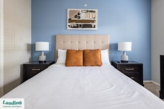 1799 FM 528 Rd, Unit 5005 in Webster, TX - Building Photo - Building Photo