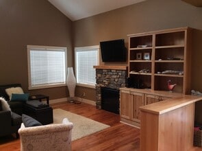 625 Arbor Crest Ct in Langley, WA - Foto de edificio - Building Photo