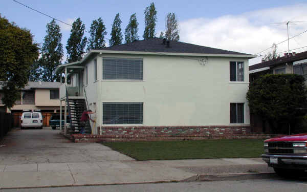 866 Live Oak Ave in Menlo Park, CA - Building Photo - Building Photo