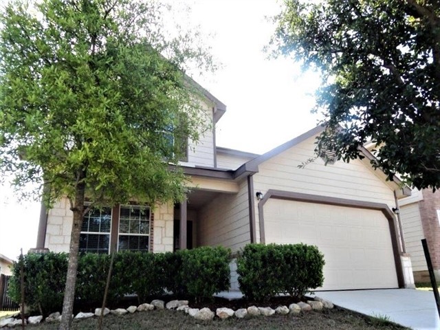 114 Fontana Albero in San Antonio, TX - Building Photo