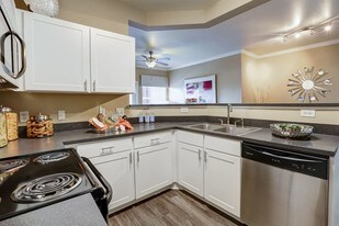 Bella Springs Apartments