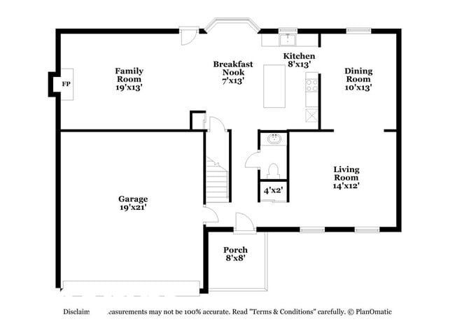 1940 Vandalia Ct in Columbus, OH - Building Photo - Building Photo