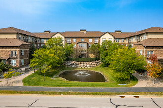 Southwest Station in Eden Prairie, MN - Building Photo - Primary Photo