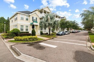 299 McLeod's Way in Winter Springs, FL - Building Photo