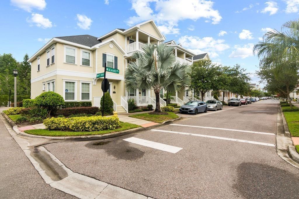 299 McLeod's Way in Winter Springs, FL - Building Photo