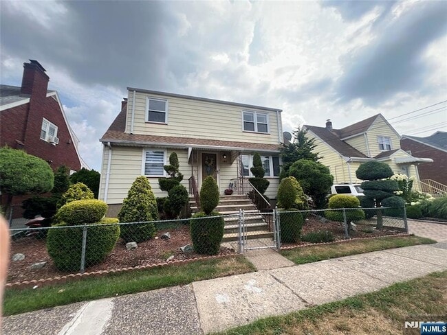 property at 198 Banta Ave