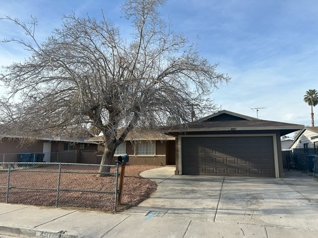 property at 4517 Sunrise Ave