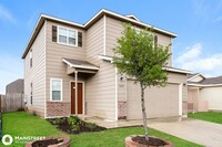 12212 Amber Vista in San Antonio, TX - Building Photo - Building Photo