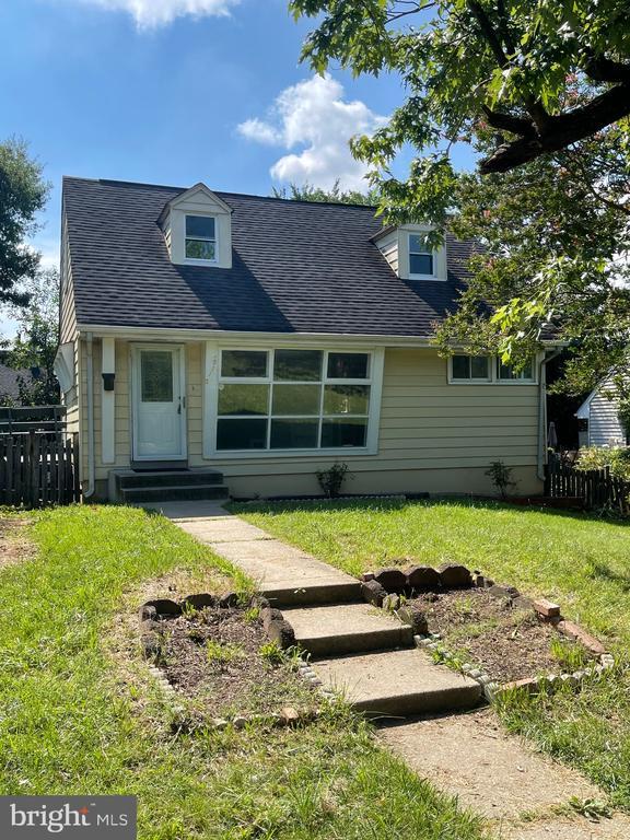 5115 72nd Ave in Hyattsville, MD - Building Photo - Building Photo