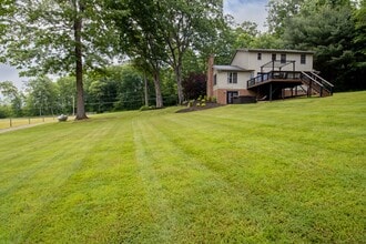 9990 Fraze Rd in Marshallville, OH - Building Photo - Building Photo