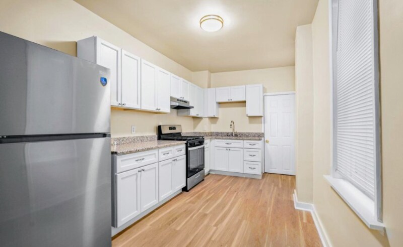 409 N Franklin St in Wilmington, DE - Building Photo