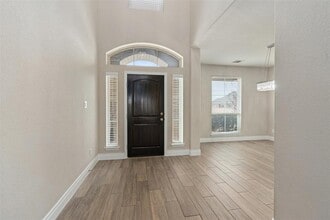 3129 Rabbit Creek Dr in Georgetown, TX - Building Photo - Building Photo