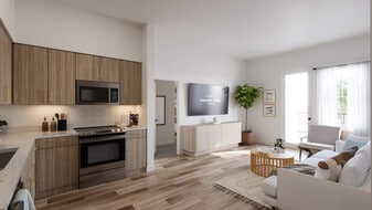 Colony Parc in Ventura, CA - Building Photo