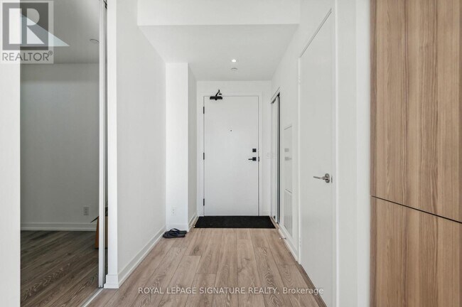 55 Mercer St in Toronto, ON - Building Photo - Building Photo