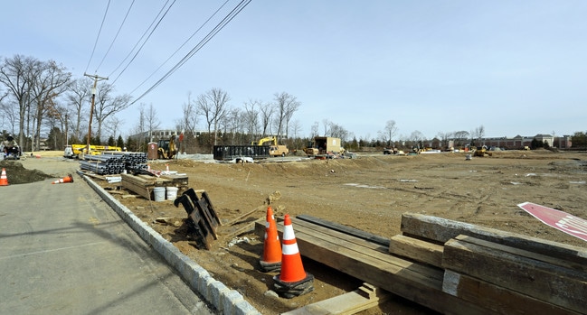 Gables at Woodcliff Lake in Woodcliff Lake, NJ - Building Photo - Building Photo