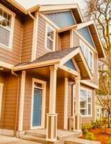 1145 23rd NW St in Corvallis, OR - Building Photo