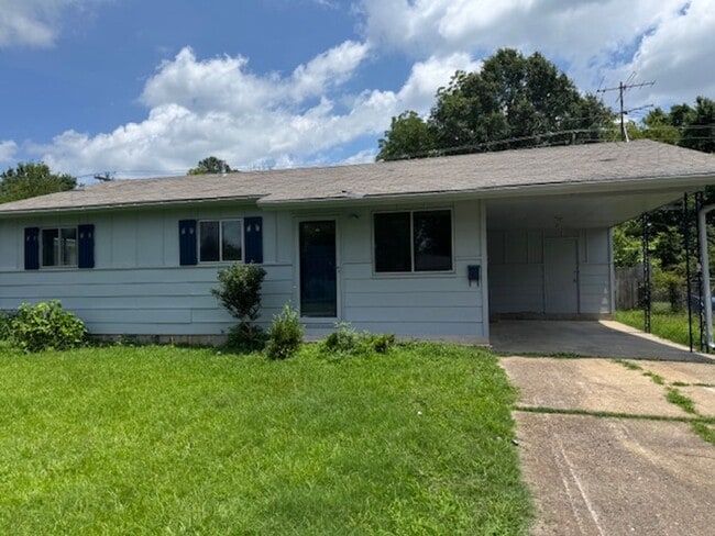 property at 928 Graham Ave