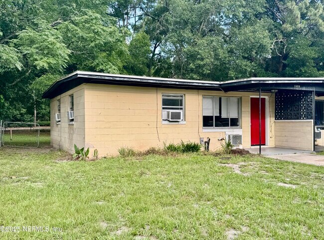 1859 Doyon Ct in Jacksonville, FL - Building Photo - Building Photo