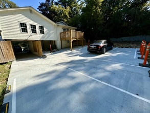 2210 Pansy St NW in Atlanta, GA - Building Photo - Building Photo