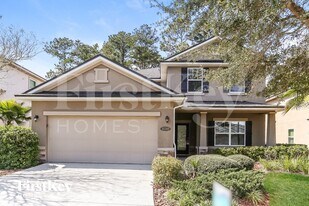 16240 Dowing Creek Dr in Jacksonville, FL - Building Photo