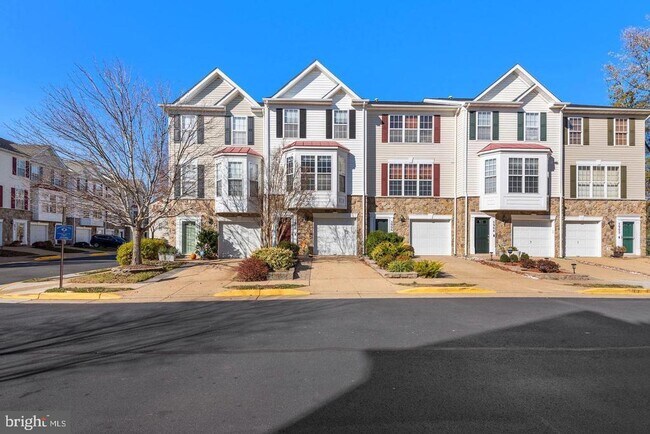 property at 5908 Ians Way