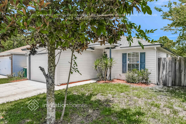3909 Grand Central Pl E in Jacksonville, FL - Building Photo - Building Photo