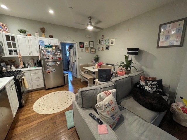 3 Endicott Ct in Boston, MA - Building Photo - Building Photo