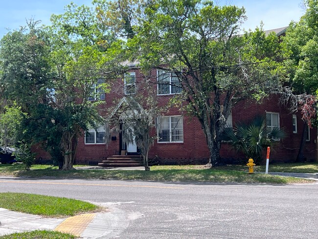 2622 Boulevard St in Jacksonville, FL - Building Photo - Building Photo