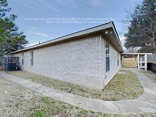 6316 Fern Meadow Dr in Fort Worth, TX - Building Photo - Building Photo