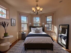 85 River St, Unit 2 in Boston, MA - Building Photo