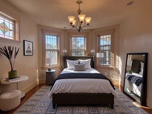 85 River St, Unit 2 in Boston, MA - Foto de edificio