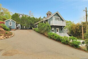 20 Stevenson St in Piermont, NY - Building Photo