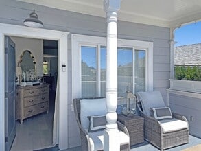 424 Locust St in Sausalito, CA - Building Photo - Building Photo