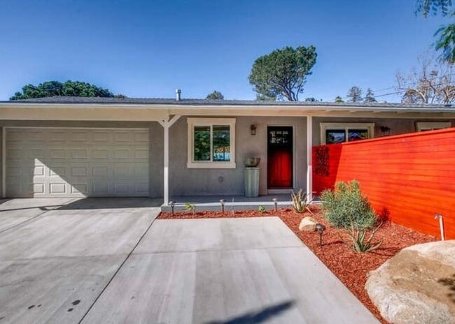 property at 4461 Scenic Ln