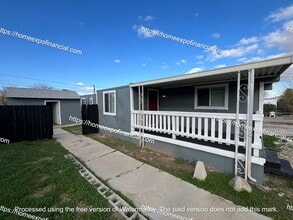 19260 Hinton St in Hesperia, CA - Building Photo - Building Photo