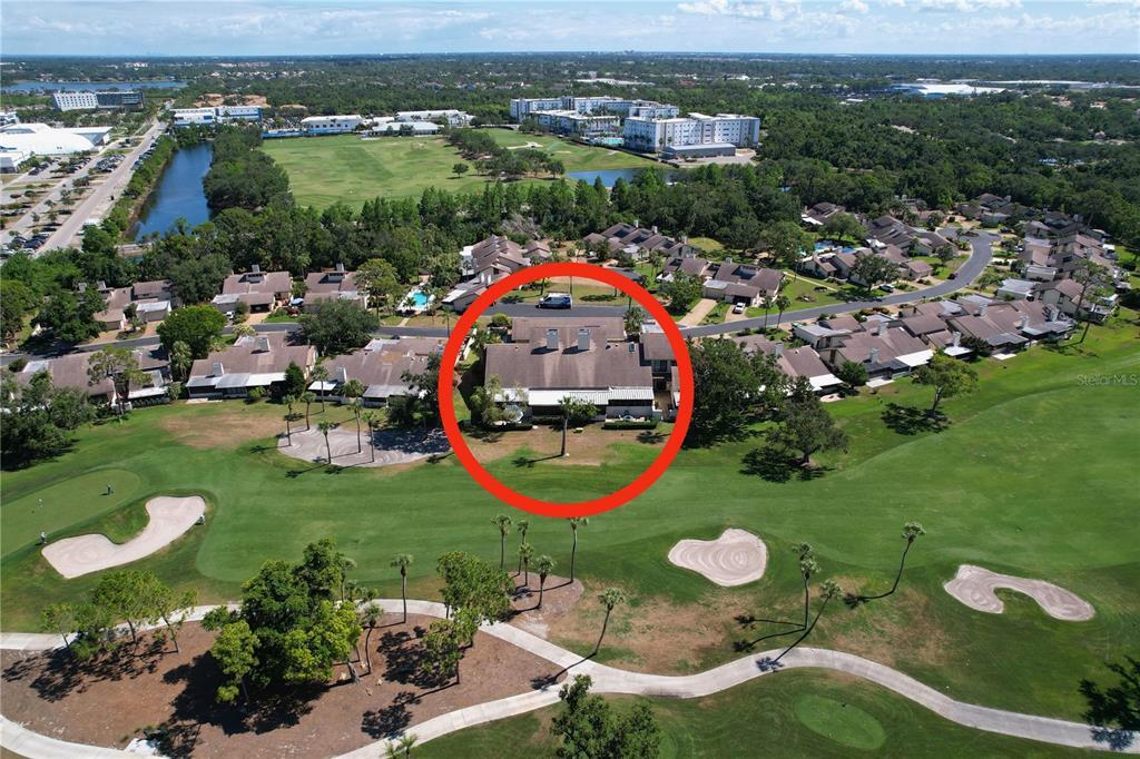 4646 La Jolla Dr in Bradenton, FL - Building Photo