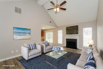 458 Old Tree Dr in Jackson, GA - Building Photo - Building Photo