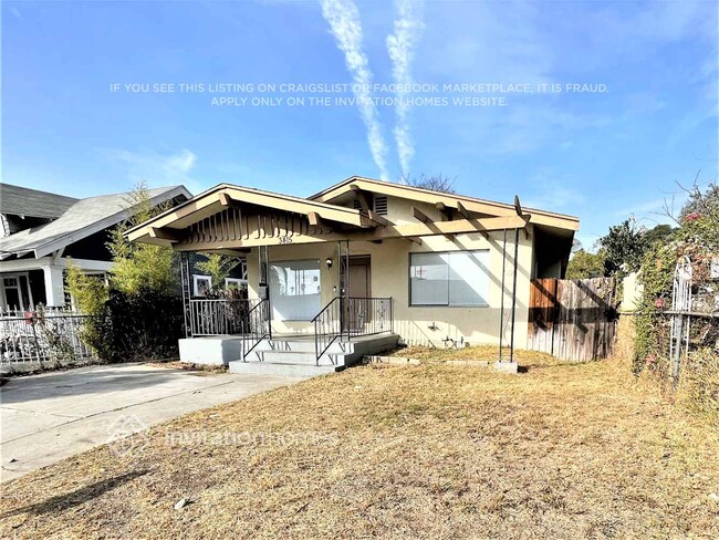 3415 Mont Clair St in Los Angeles, CA - Building Photo - Building Photo