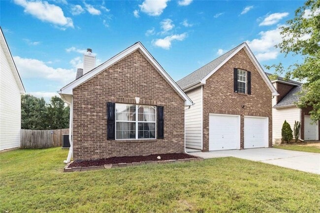 4273 Holliday Rd in College Park, GA - Building Photo - Building Photo