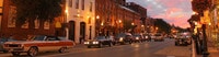 Georgetown