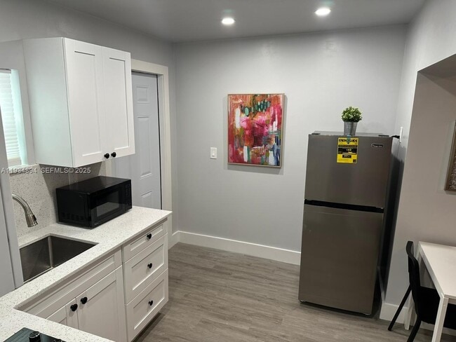 1822 NW 4th St in Miami, FL - Building Photo - Building Photo