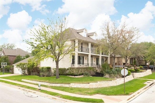 2300 Via Cordova Ct in Austin, TX - Building Photo - Building Photo