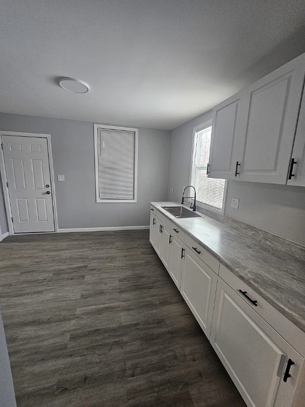 2901 Wade Ave in Cleveland, OH - Building Photo - Building Photo