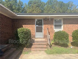 4959 Fieldcrest Dr in Fayetteville, NC - Building Photo