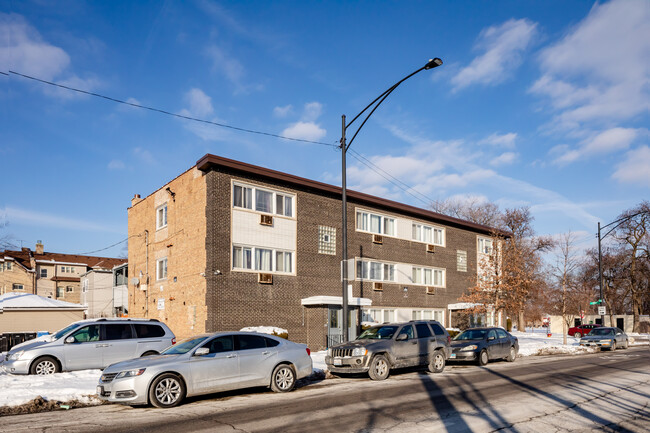 5500-5510 W Lake St in Chicago, IL - Building Photo - Building Photo