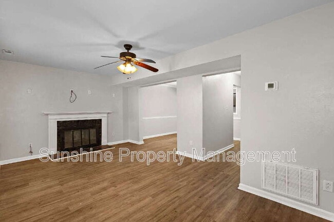 2905 Radcliffe Ln N in Chesapeake, VA - Building Photo - Building Photo