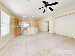 17271 W Ashley Dr in Goodyear, AZ - Foto de edificio - Building Photo