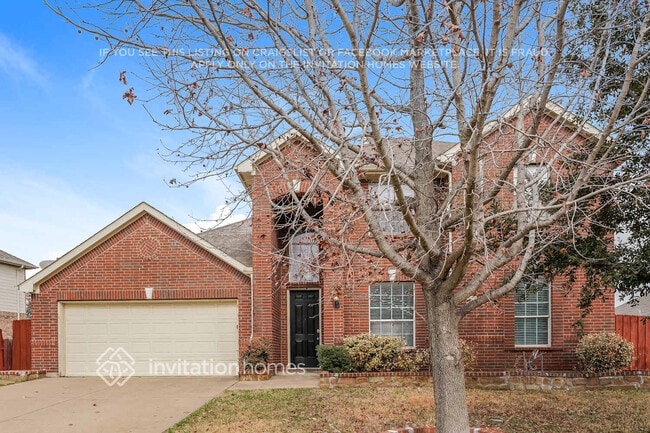 property at 705 Cross Meadow Blvd