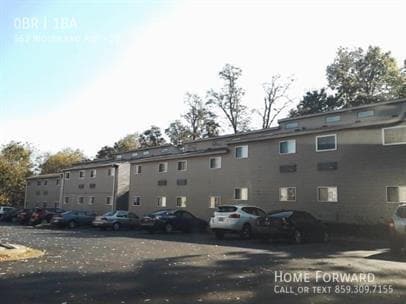 property at 562 Woodland Ave